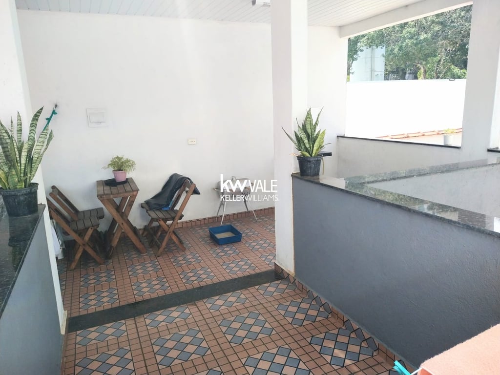 Sobrado Comercial e Residencial na Vila Betânia  - imagem 24