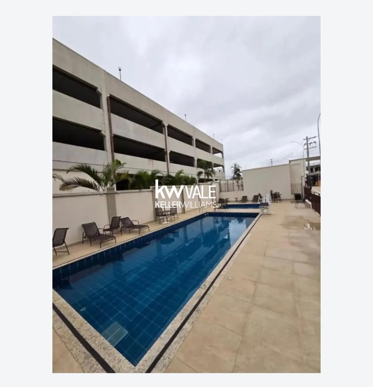 Lindo Apartamento à Venda no Campo Di Napoli - imagem 14