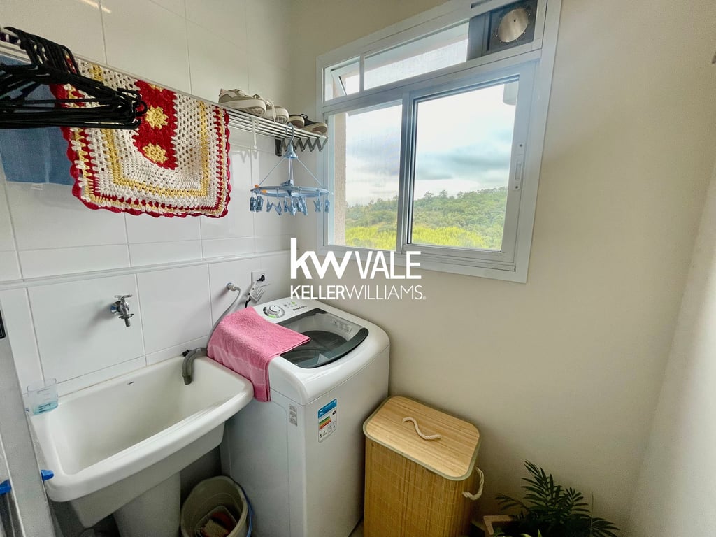 Lindo apartamento no Alvoradas Arboville - imagem 9