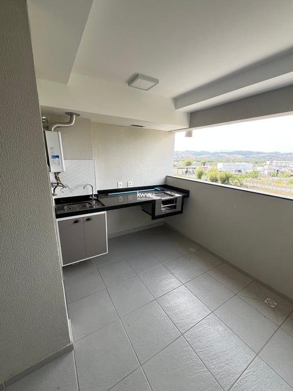 LINDO APARTAMENTO NO URBANOVA - PARATHEY - imagem 3