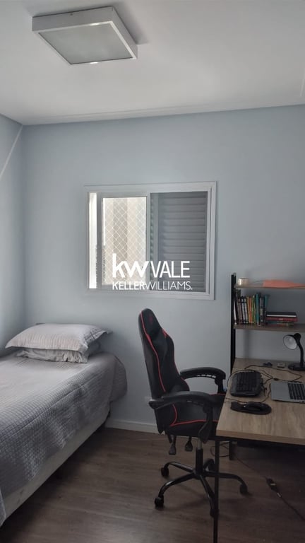 Apartamento 3 dormitórios todo equipado no condomínio Clube Floradas Arboville. - imagem 6