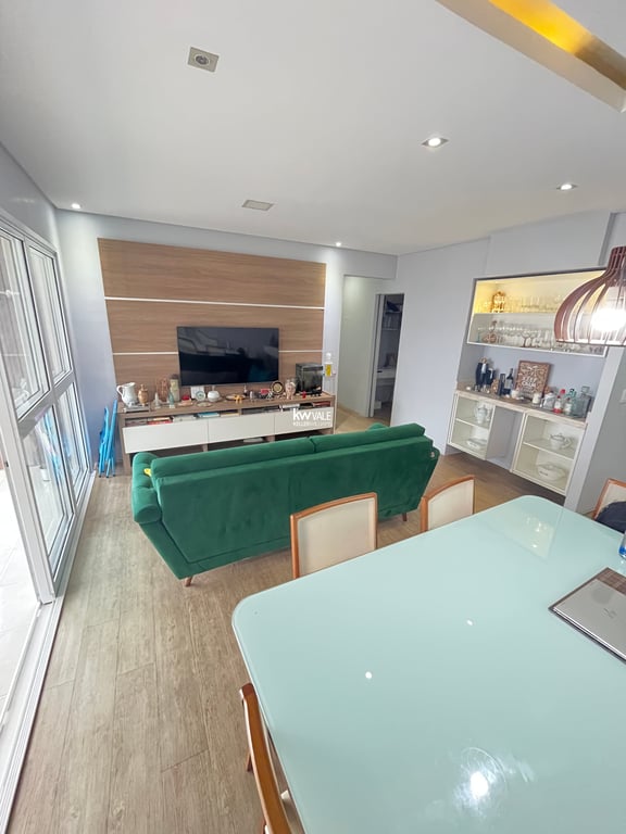 APARTAMENTO NO SPLENDOR GARDEN  - imagem 4