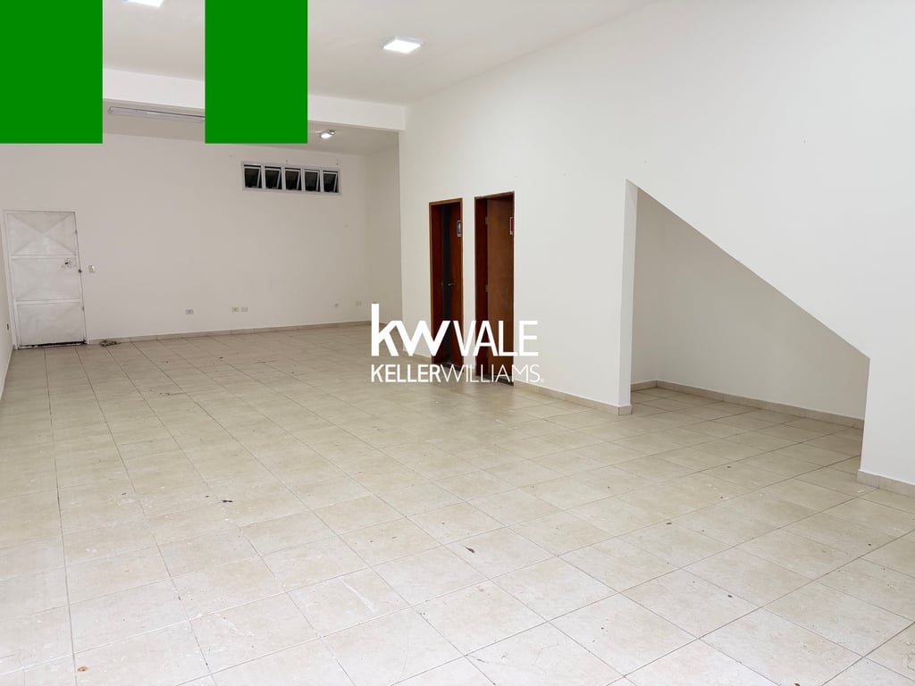 ÓTIMO PONTO COMERCIAL NO BAIRRO VILA DAS FLORES  - imagem 3