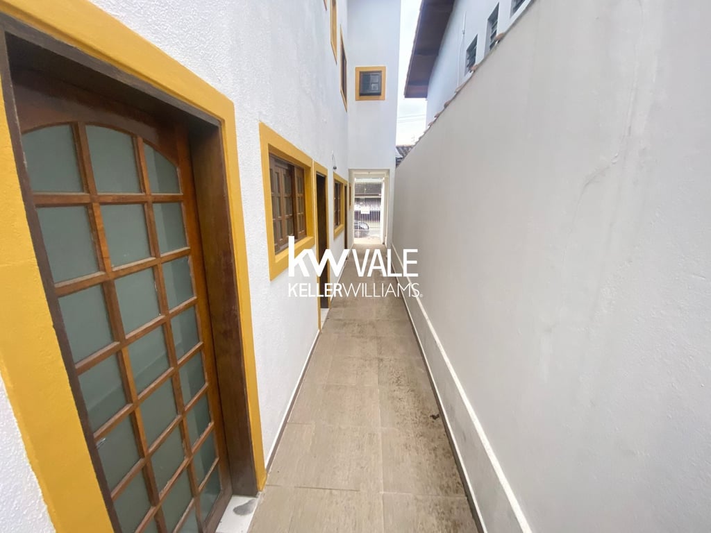 Casa  com edicula à venda no Jardim Sul - imagem 29