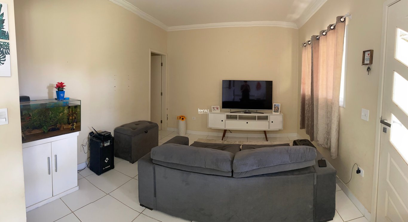 Casa disponível com 3 dormitórios no Residencial Santa Paula. - imagem 2