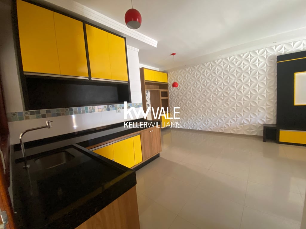 Casa de 3 dormitórios com planejados disponível no Res. Santa Paula - imagem 6