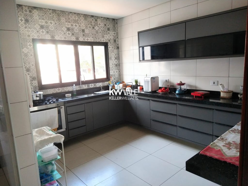Sobrado Comercial e Residencial na Vila Betânia  - imagem 34