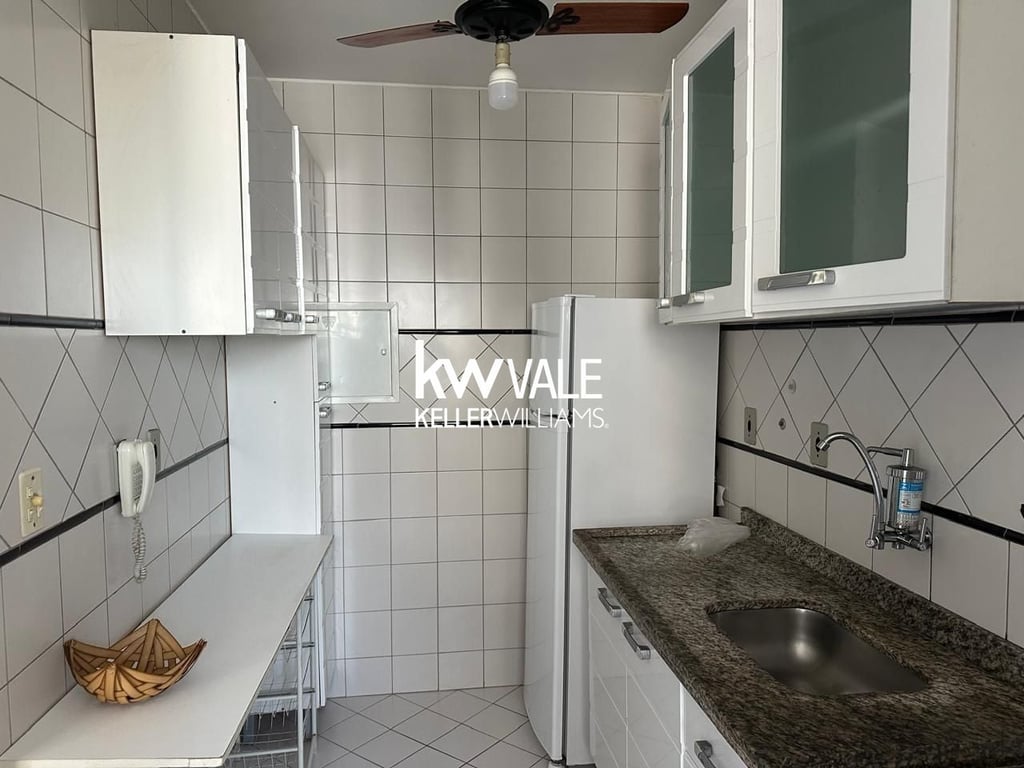 Apartamento disponível no Jd. Esplanada para locação! - imagem 5