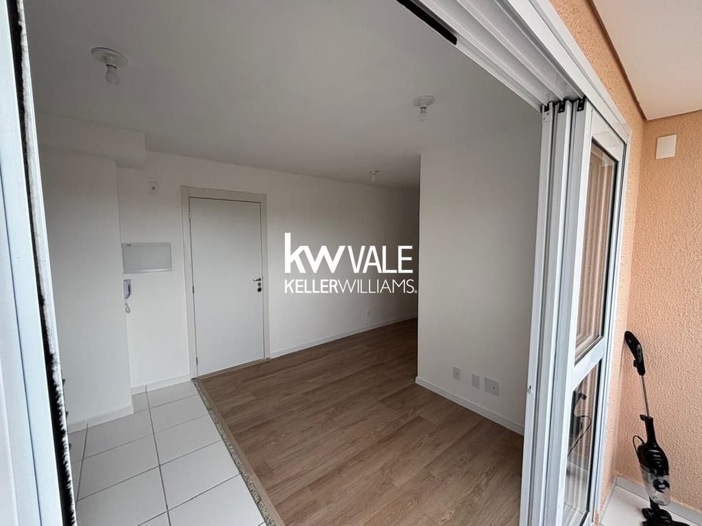 LINDO APARTAMENTO PRÓXIMO AO CENTRO DE SÃO JOSÉ DOS CAMPOS  - imagem 3