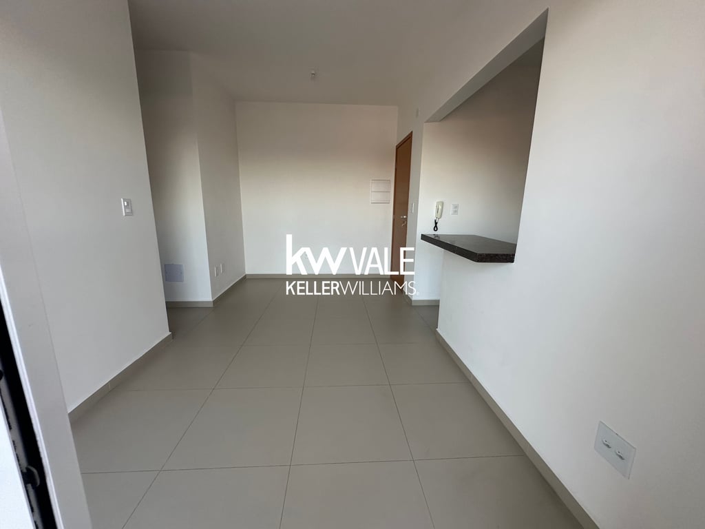 Apartamento 2 Dormitórios - Loteamento Villa Branca - Jacareí-SP - imagem 4