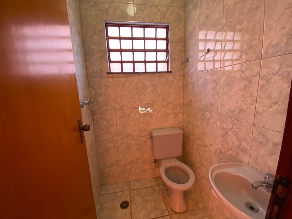 Casa disponível para venda no Bosque dos Eucaliptos - imagem 25