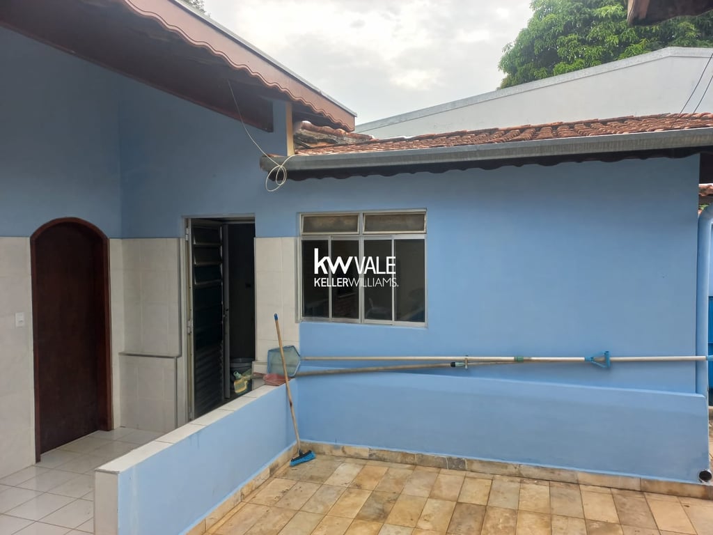 CASA EM CONDOMÍNIO FECHADO - imagem 22