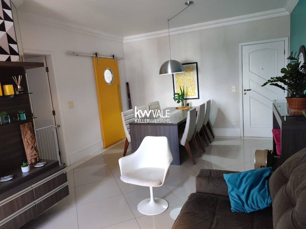 APARTAMENTO EM FRENTE AO SHIBATA COM 96 M² - JD. AMÉRICA - imagem 1