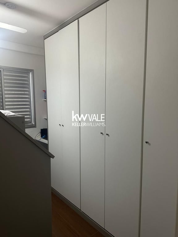 LINDO APARTAMENTO NO MONTE CASTELO  - imagem 12