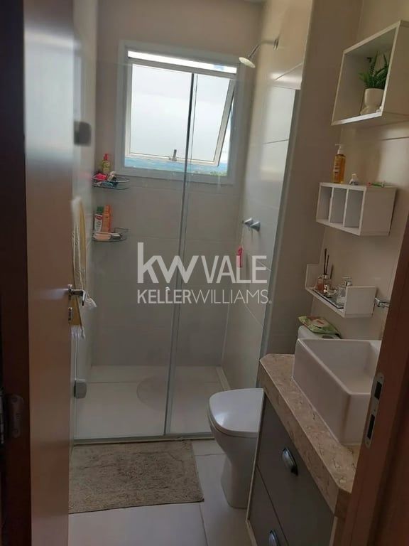 Apartamento 85m², 3 dormitório, sendo 1 suíte, Edifício Grand Vale, Villa Branca,  Jacareí. - imagem 5