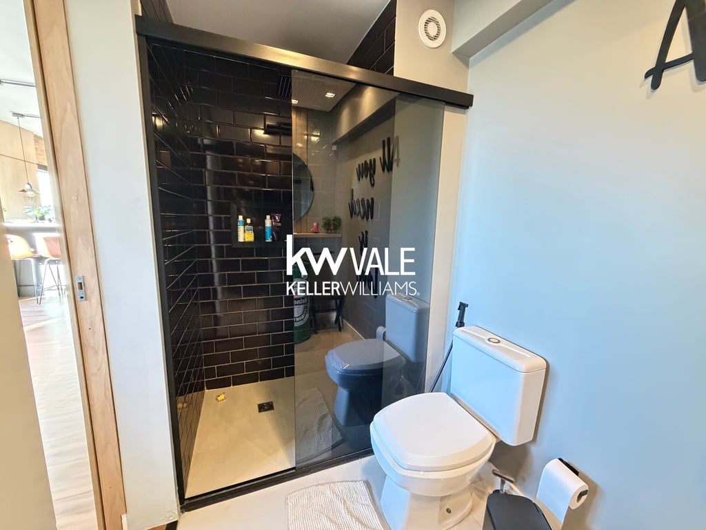 EXCLUSIVO APARTAMENTO DUPLEX NO URBANOVA - PORTEIRA FECHADA - imagem 12