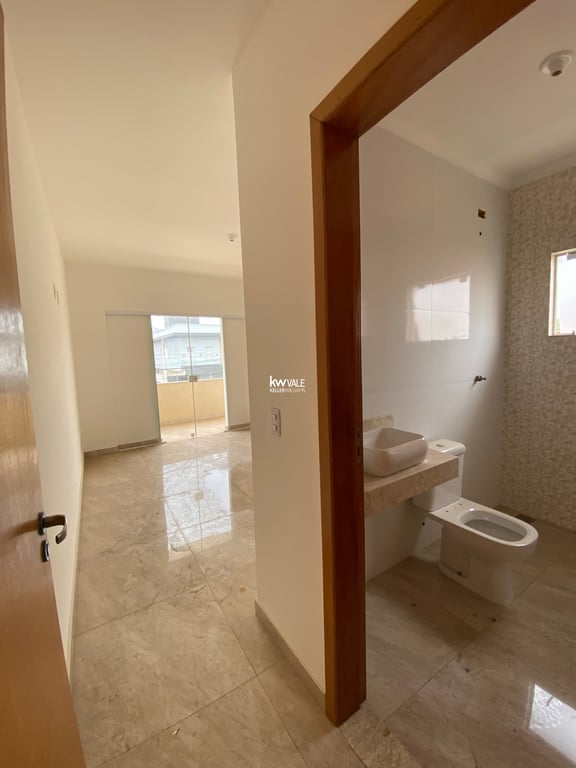 Casa nova disponível no Jardim das Industrias. - imagem 16