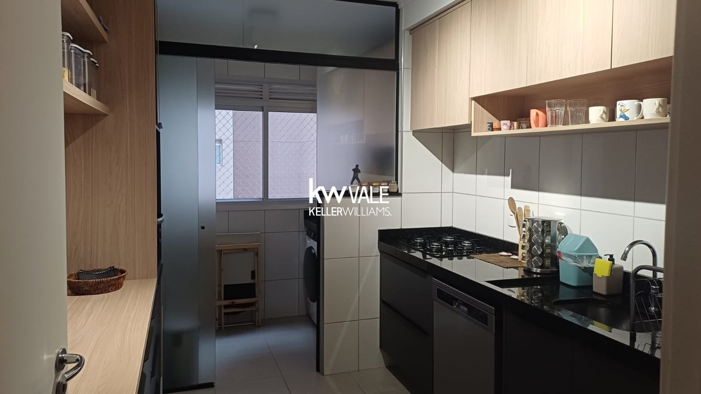 LINDO APARTAMENTO MOBILIADO EM CONDOMINIO CLUBE - imagem 12