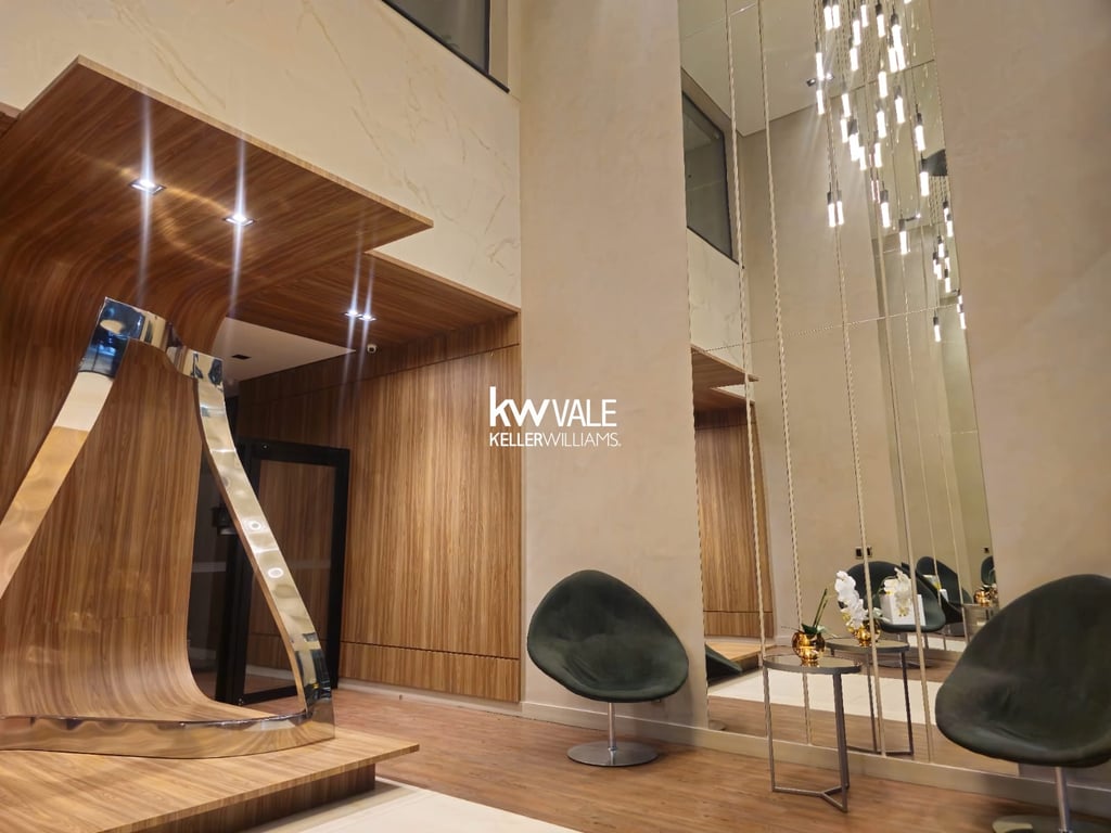 Apartamento Penthouse a Venda no Edifício Wonder Cidade Jardim  - imagem 16