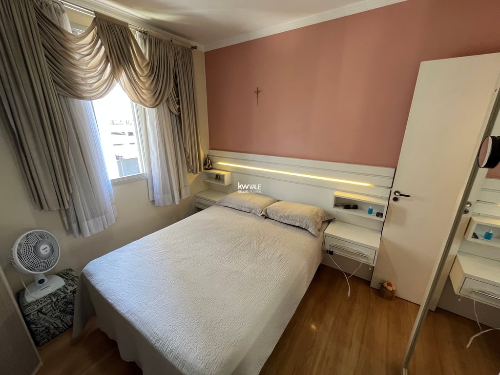 APARTAMENTO NA MELHOR LOCALIZAÇÃO DO PARQUE INDUSTRIAL! - imagem 14