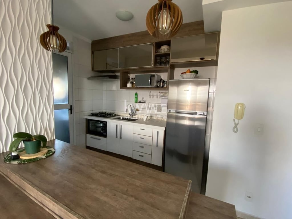 Apartamento 65m², 3 dormitório, sendo 1 suíte, Fatto Acqua, Zona Leste, São José dos Campos. - imagem 5