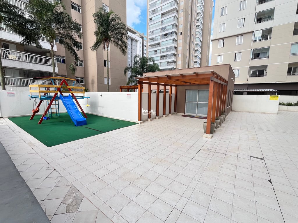 APARTAMENTO NA MELHOR LOCALIZAÇÃO DO PARQUE INDUSTRIAL! - imagem 21