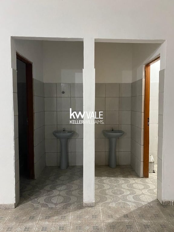 Salão Comercial Sobreloja no Bosque dos Ipês - imagem 6