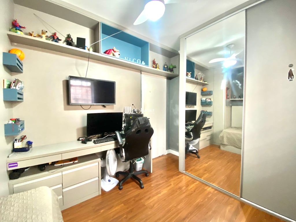 LINDA CASA NA MELHOR REGIÃO DO JARDIM DAS INDÚSTRIAS - imagem 7