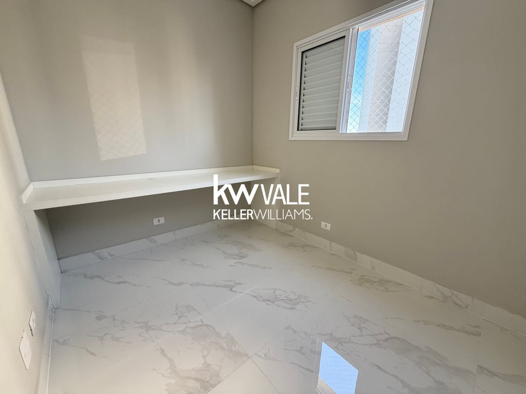 LINDO APARTAMENTO NO ARBOVIILE EM JACAREÍ - imagem 6
