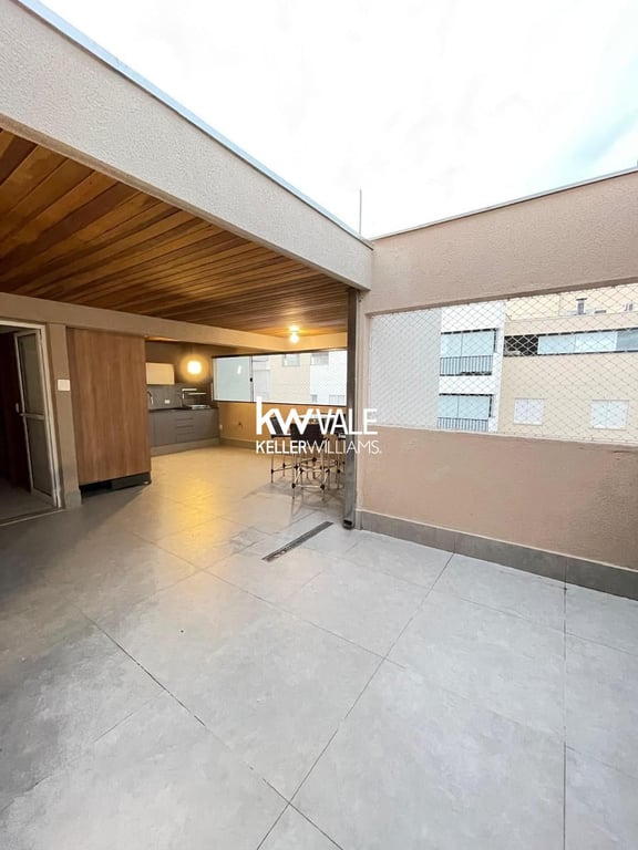 Belíssima Cobertura Duplex no Jardim Aquarius - imagem 23