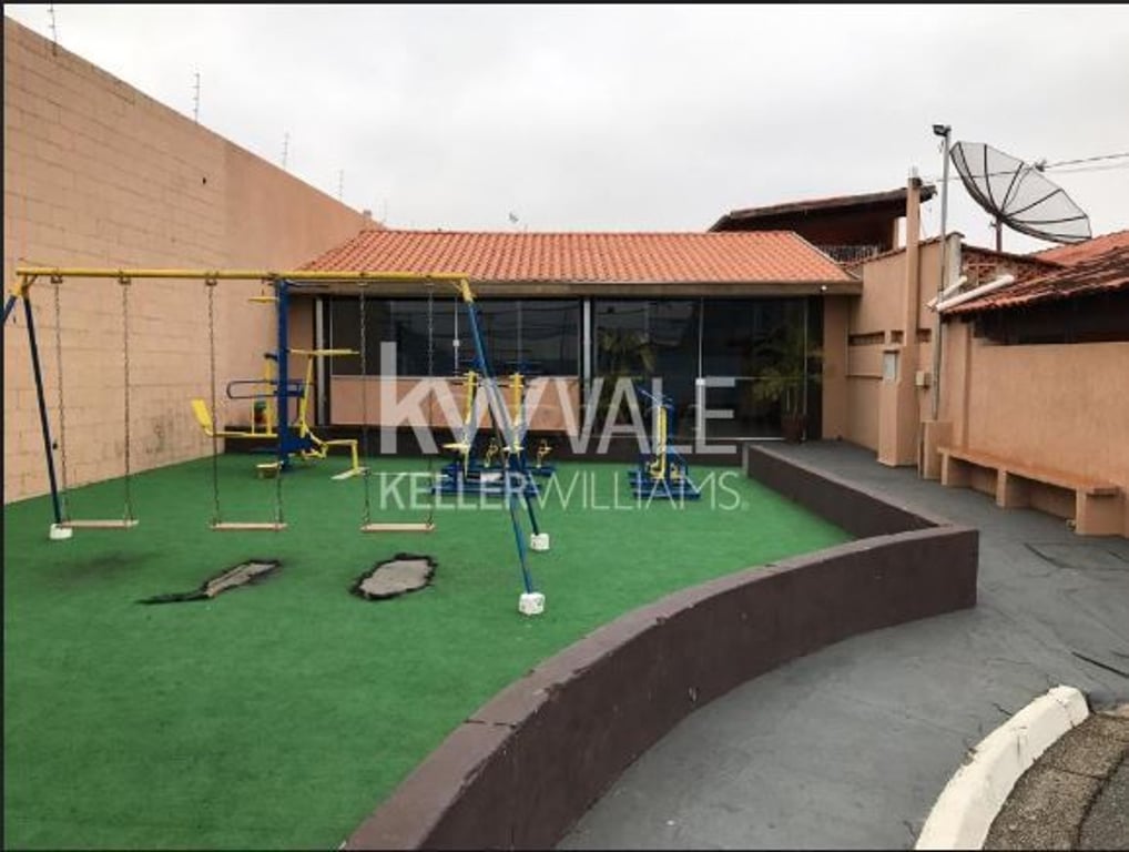 Excelente casa à venda 2 dormitórios, 2 vagas de garagem no Cond. Residencial Turquesa em Jacareí/SP - imagem 7