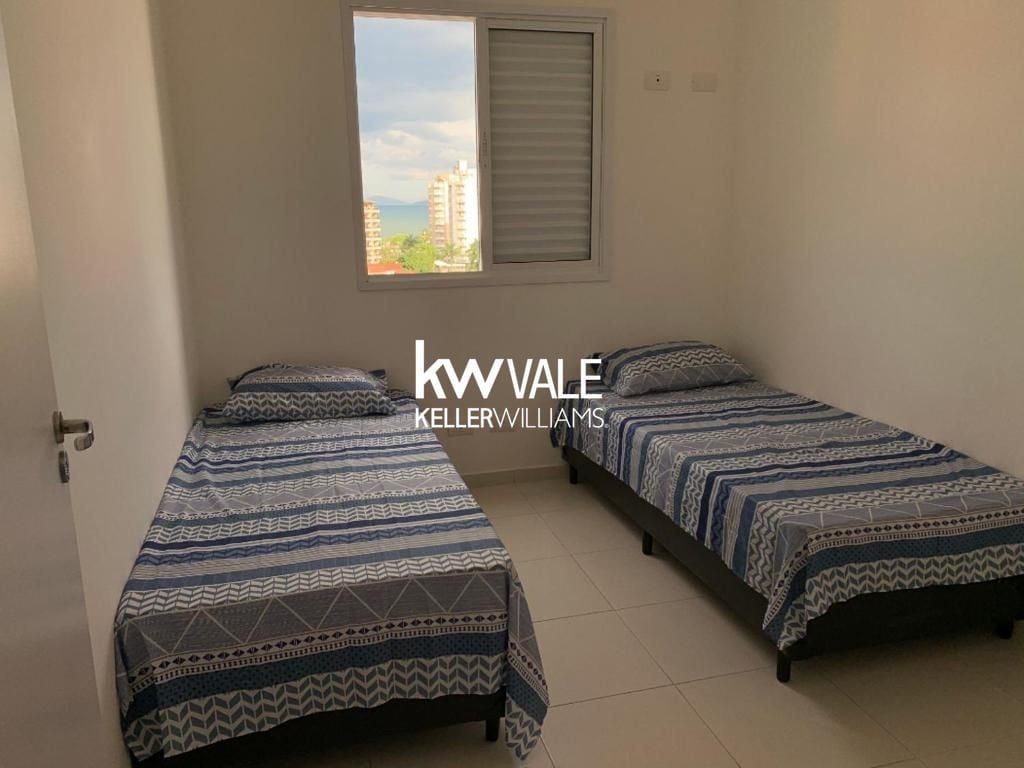 Apartamento 3 Dormitórios com Varada - 86m² - Vista para o Mar - Indaiá - Caraguatatuba - imagem 9