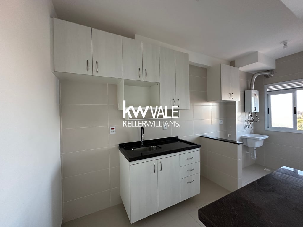 Apartamento 2 Dormitórios - Loteamento Villa Branca - Jacareí-SP - imagem 6