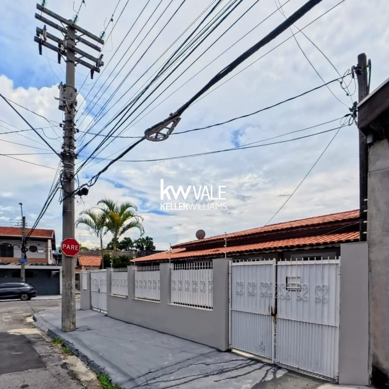 Casa de esquina disponível no Jardim Oriente. - imagem 3