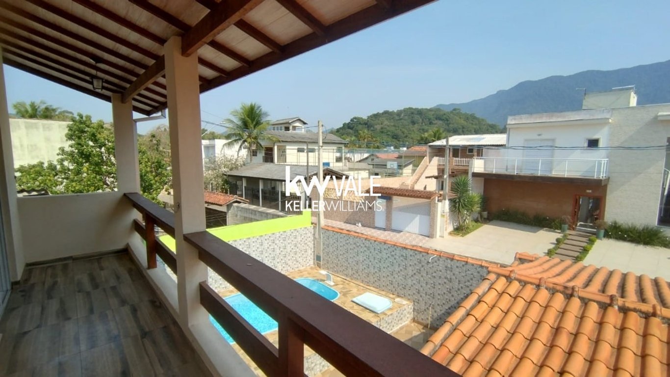 LINDA CASA NA MASSAGUAÇU EM CONDOMINIO FECHADO - imagem 2
