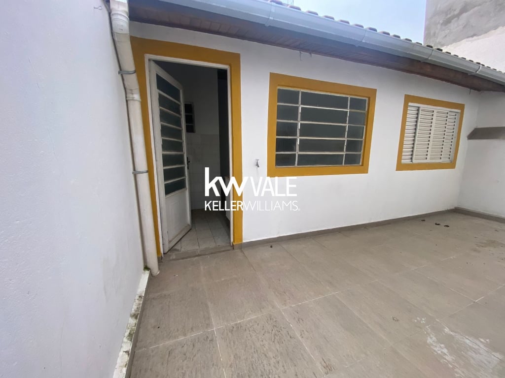 Casa  com edicula à venda no Jardim Sul - imagem 31