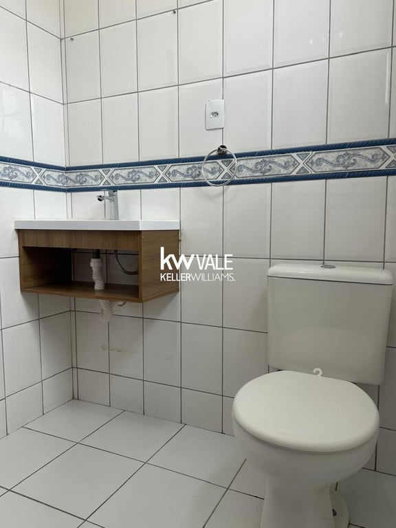 ÓTIMA CASA NO BAIRRO PARQUE BRASIL EM JACAREÍ  - imagem 22