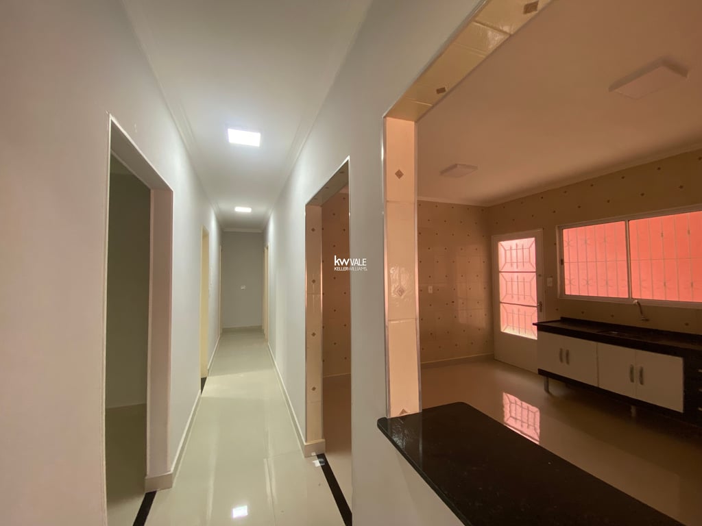 CASA NO BOSQUE DOS EUCALIPTOS 4 QUARTOS TODA REFORMADA. - imagem 19