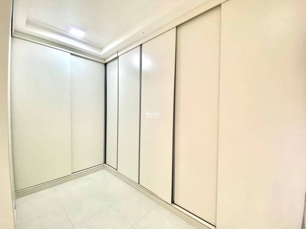 LINDA MANSÃO EM CONDOMINIO FECHADO E JACAREÍ - imagem 24