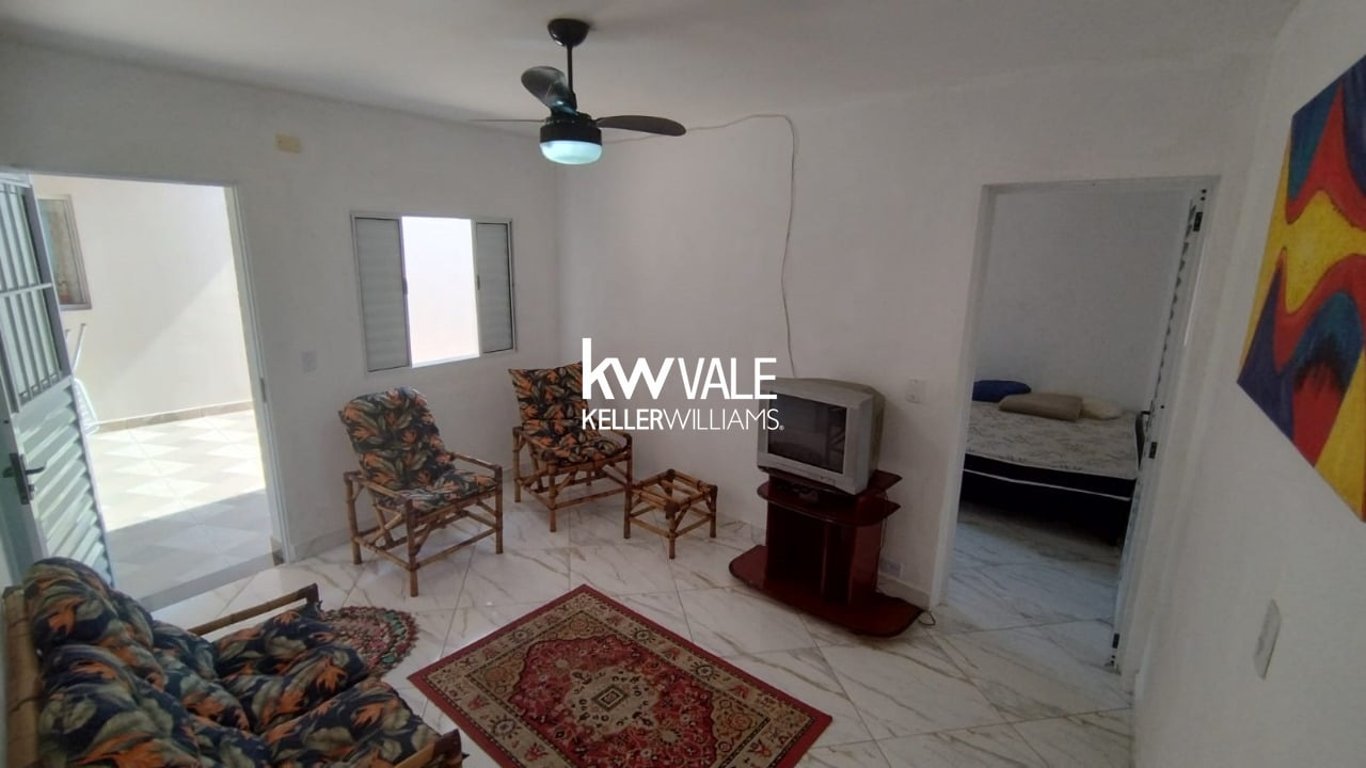 LINDA CASA NA MASSAGUAÇU EM CONDOMINIO FECHADO - imagem 20