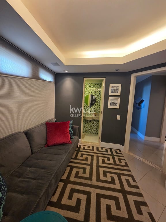Apartamento, na Vila Adyana, 3 dormitorios(1suite) - imagem 5