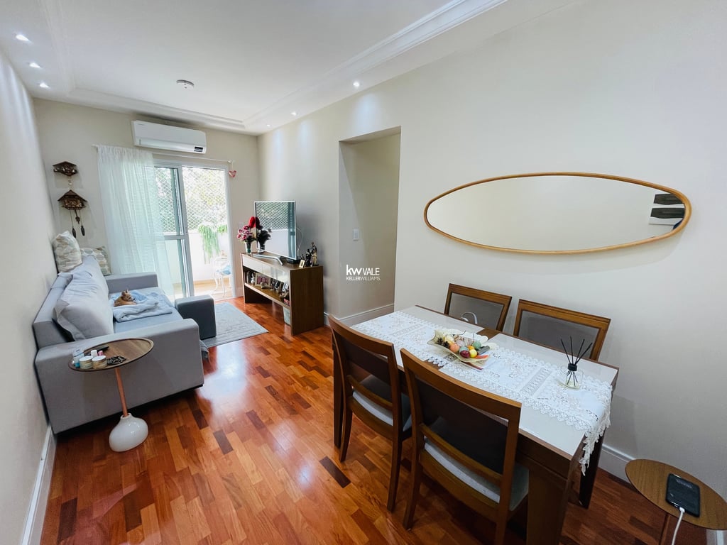 Apartemento à Venda na Vila Ema - imagem 1