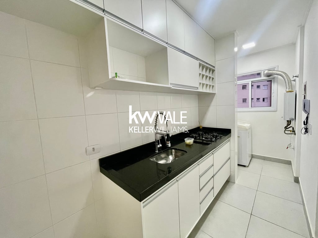 LINDO APARTAMENTO NO ARBOVILLE - imagem 2