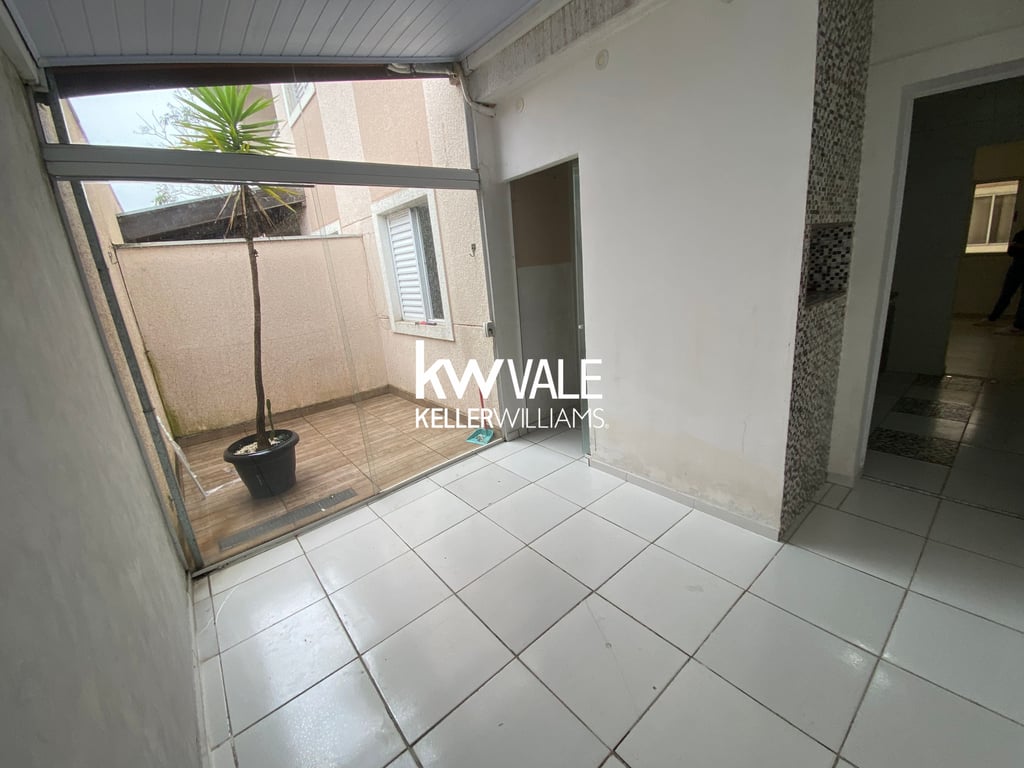 Casa em condomínio no Villa Branca disponível para locação. - imagem 9