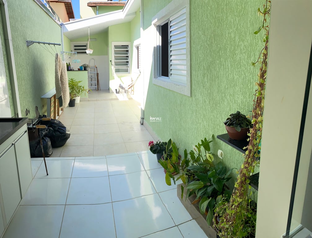 Casa disponível com 3 dormitórios no Residencial Santa Paula. - imagem 7