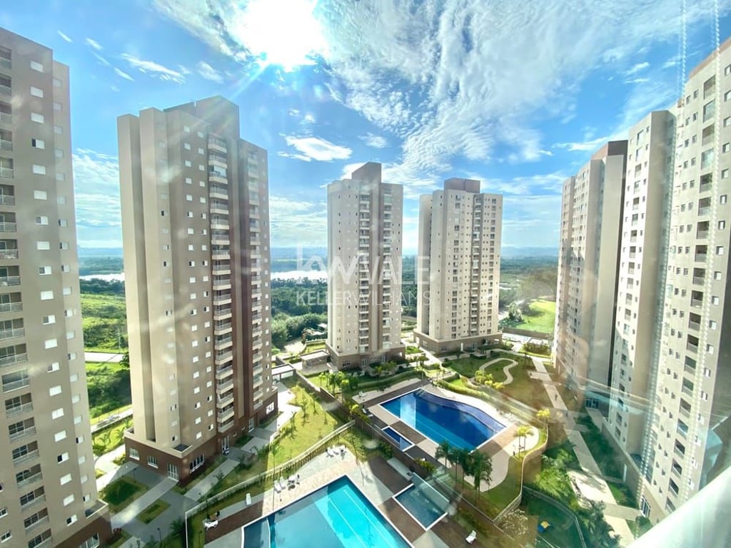 Apartamento planejado no Alvoradas Arboville - imagem 15