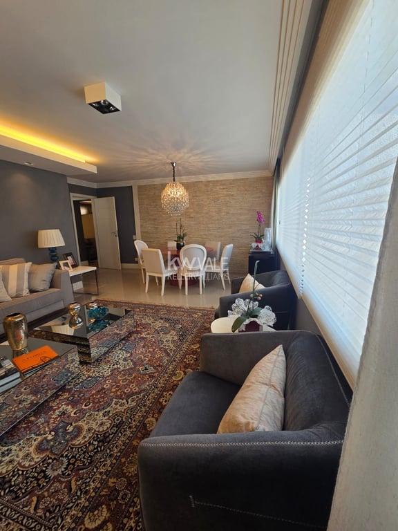 Apartamento, na Vila Adyana, 3 dormitorios(1suite) - imagem 3