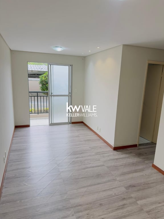 Apartamento disponível para locação na Zona norte de Sao Jose dos Campos. - imagem 1