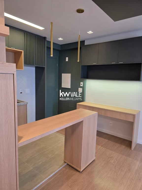Apartamento mobiliado disponível no Vision Esplanada. - imagem 7