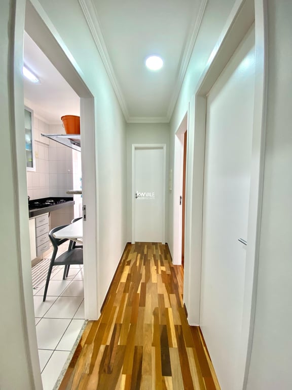 Apartamento à Venda no Jardim Aquarius - imagem 6